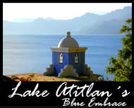 open lake popup